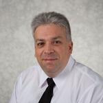 Dr. Salvatore Alaimo Publishes Article